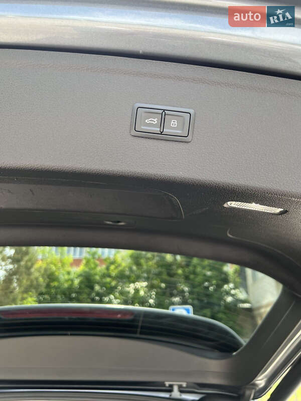 Позашляховик / Кросовер Audi Q5 2017 в Гусятині фото 26 Позашляховик / Кросовер Audi Q5 2017 в Гусятині