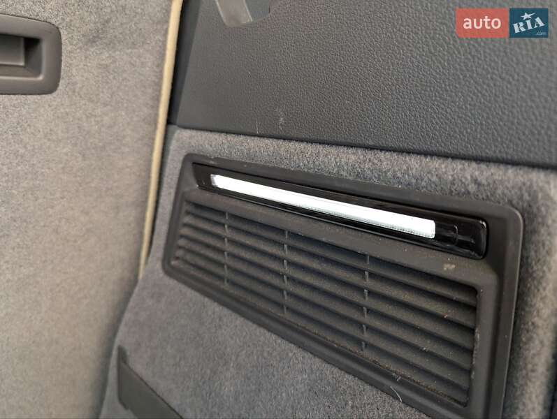 Позашляховик / Кросовер Audi Q5 2017 в Львові