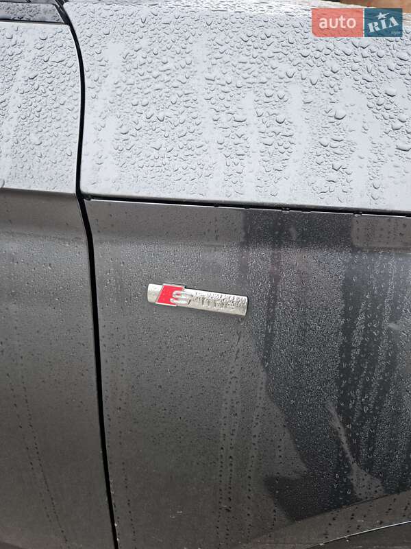 Внедорожник / Кроссовер Audi Q5 2024 в Виннице