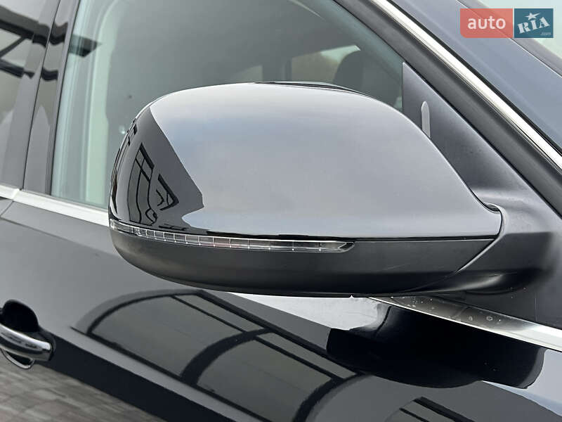 Внедорожник / Кроссовер Audi Q5 2012 в Ковеле