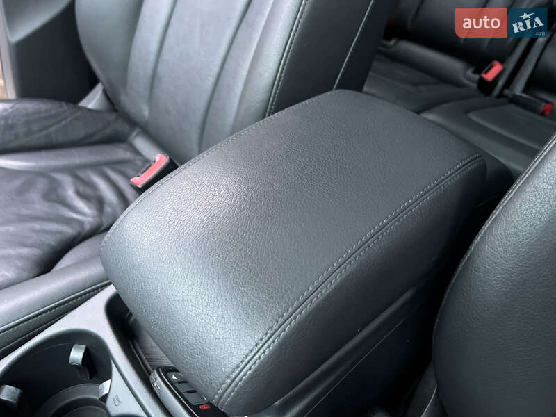 Внедорожник / Кроссовер Audi Q5 2012 в Ковеле