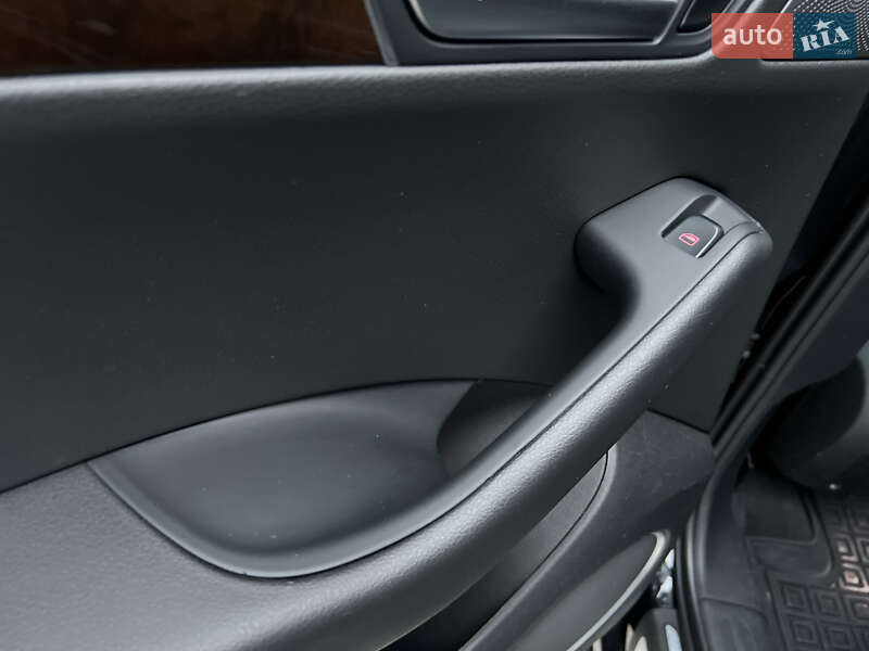 Внедорожник / Кроссовер Audi Q5 2012 в Ковеле