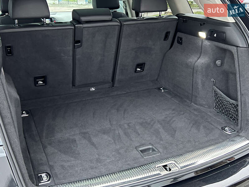 Внедорожник / Кроссовер Audi Q5 2012 в Ковеле