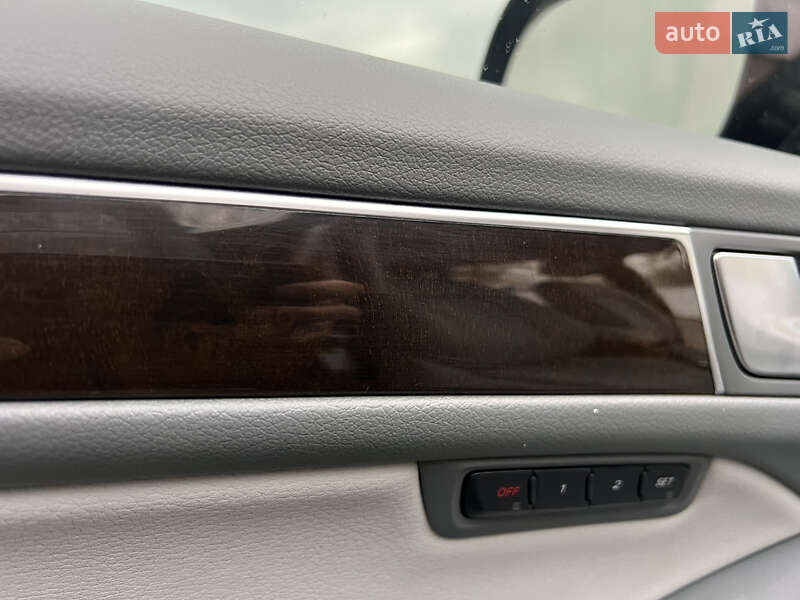 Внедорожник / Кроссовер Audi Q5 2013 в Киеве