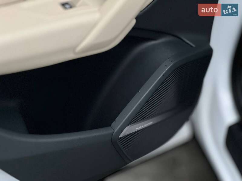 Внедорожник / Кроссовер Audi Q5 2017 в Киеве