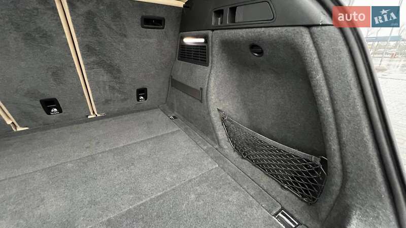 Внедорожник / Кроссовер Audi Q5 2017 в Киеве