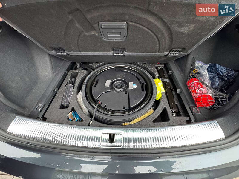 Позашляховик / Кросовер Audi Q5 2017 в Виноградові фото 14 Позашляховик / Кросовер Audi Q5 2017 в Виноградові