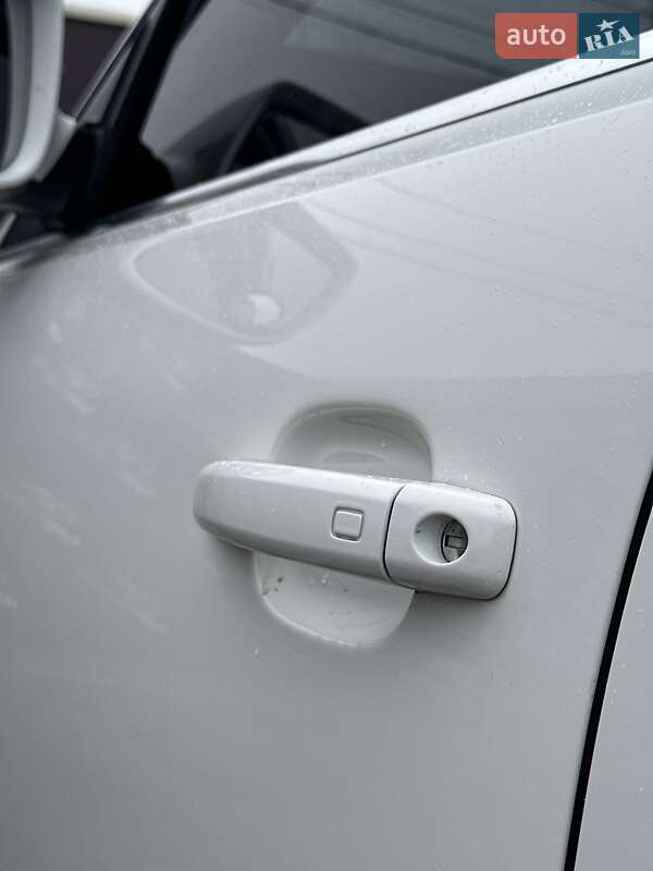 Внедорожник / Кроссовер Audi Q5 2014 в Сумах