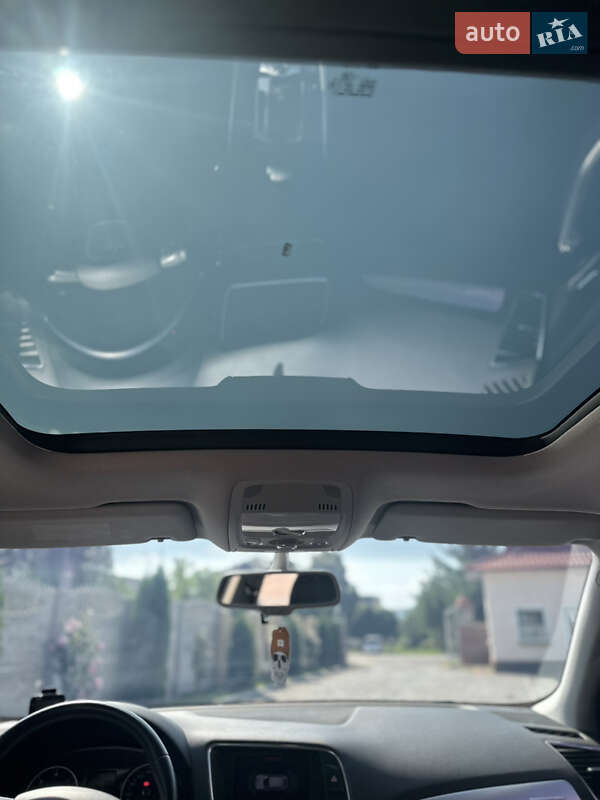 Позашляховик / Кросовер Audi Q5 2012 в Золочеві