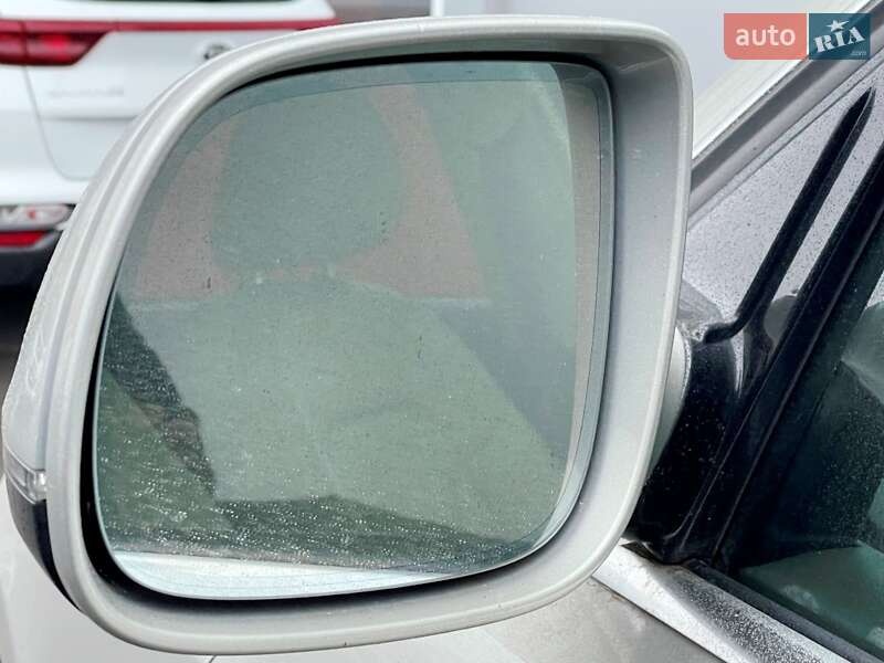 Позашляховик / Кросовер Audi Q5 2017 в Києві