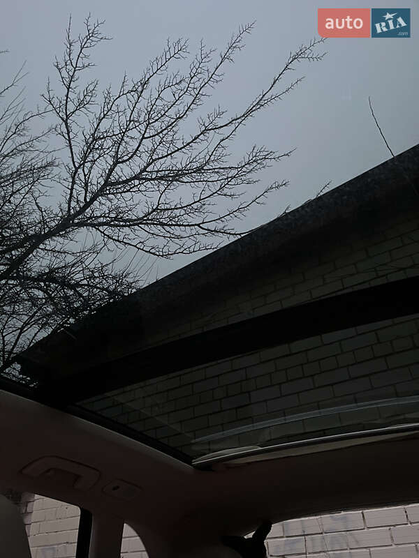 Позашляховик / Кросовер Audi Q5 2013 в Чернігові