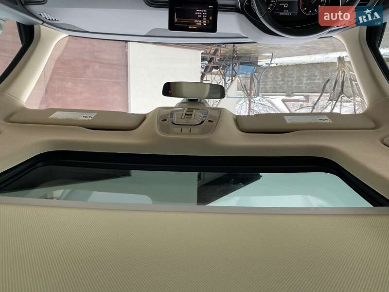 Позашляховик / Кросовер Audi Q5 2017 в Рівному