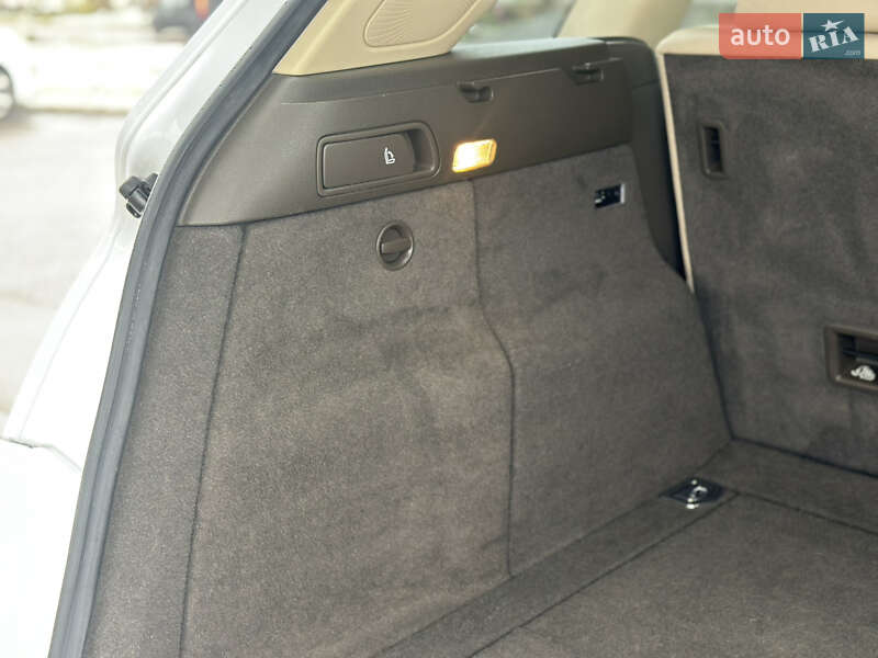 Внедорожник / Кроссовер Audi Q5 2015 в Дубно