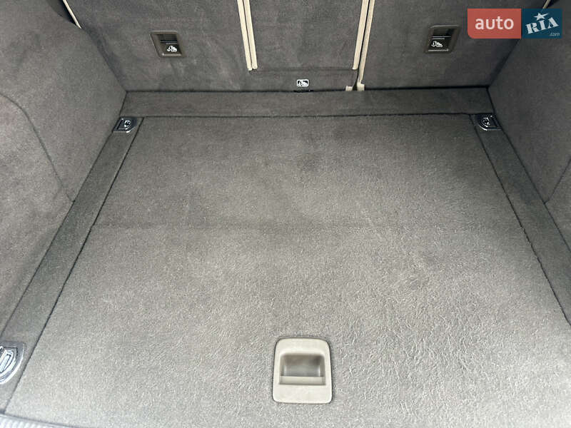 Внедорожник / Кроссовер Audi Q5 2015 в Дубно