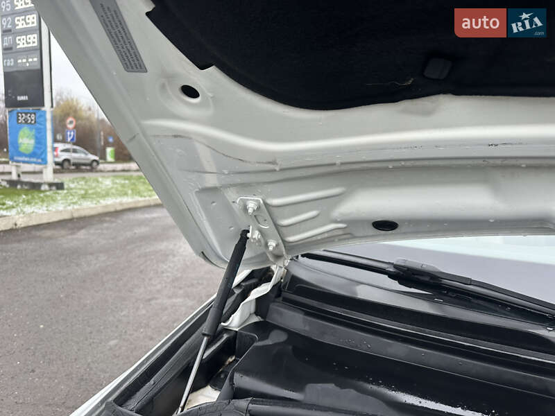 Внедорожник / Кроссовер Audi Q5 2015 в Дубно