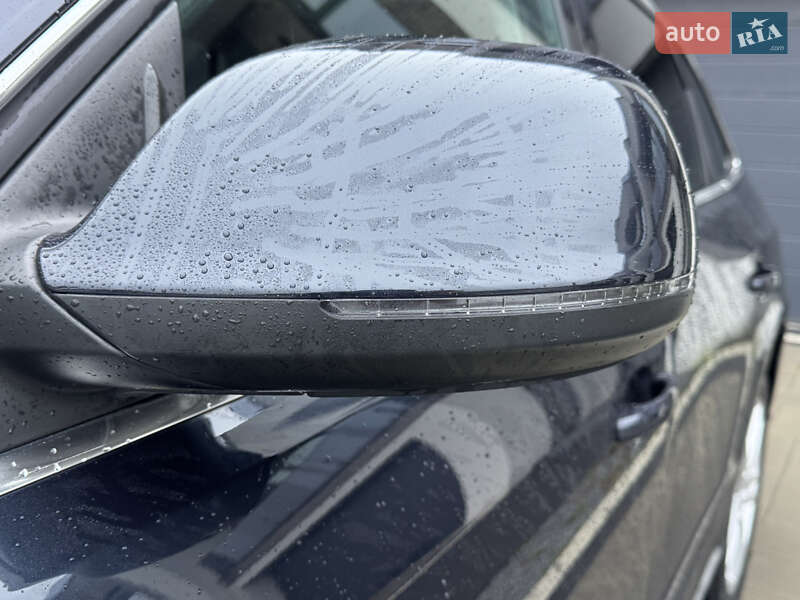 Внедорожник / Кроссовер Audi Q5 2014 в Ковеле