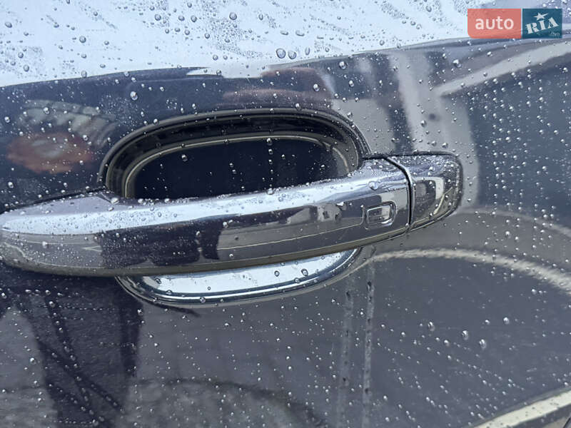 Внедорожник / Кроссовер Audi Q5 2014 в Ковеле