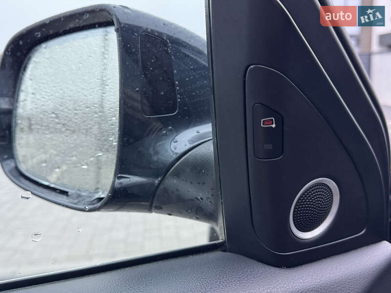 Внедорожник / Кроссовер Audi Q5 2014 в Ковеле