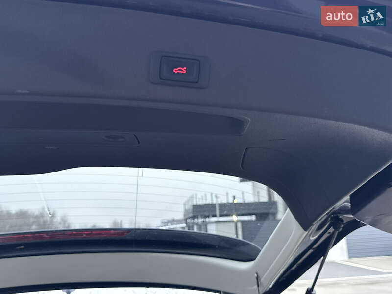 Внедорожник / Кроссовер Audi Q5 2014 в Ковеле