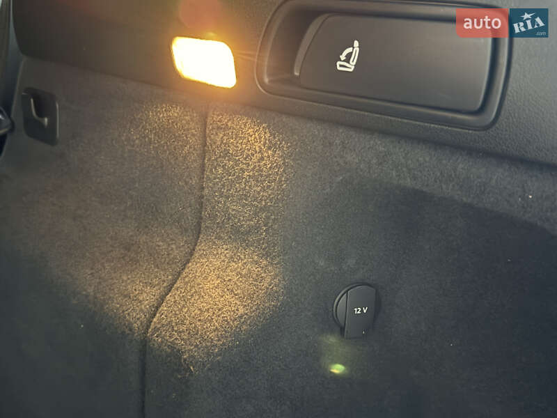 Внедорожник / Кроссовер Audi Q5 2014 в Ковеле