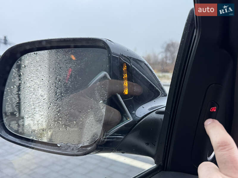 Внедорожник / Кроссовер Audi Q5 2014 в Ковеле