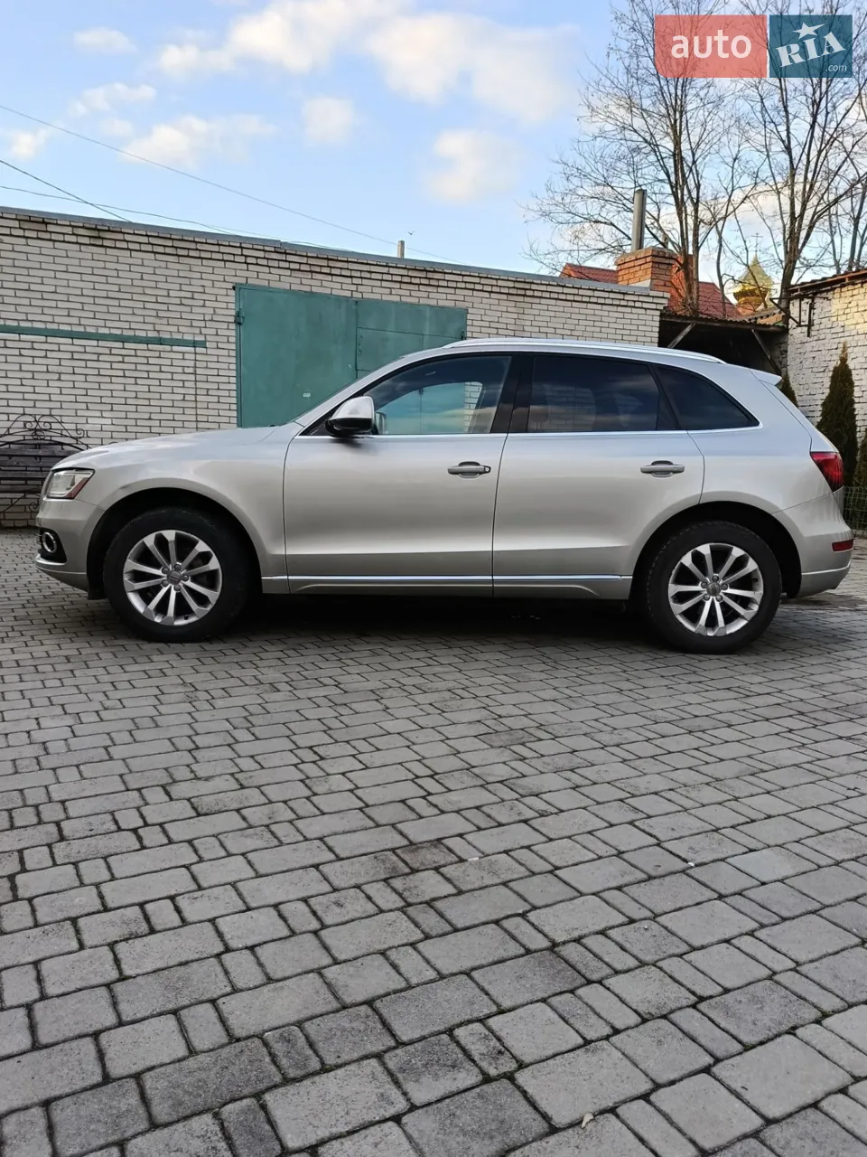 2016 Audi Q5 - мініатюра 32