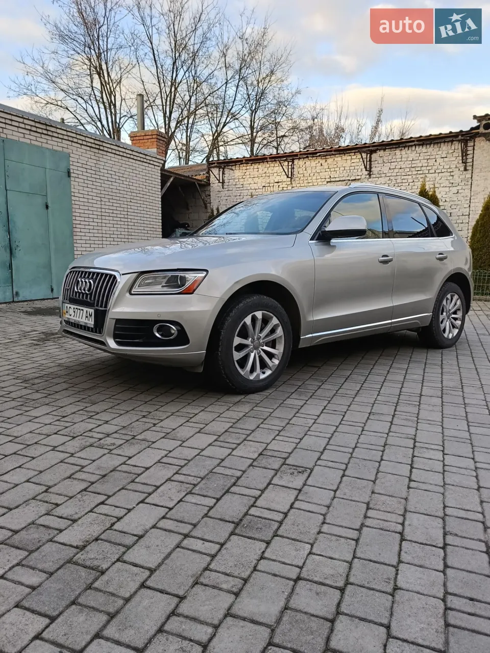2016 Audi Q5 - мініатюра 51