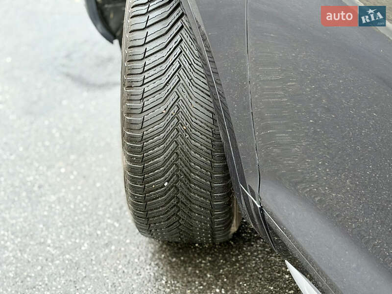 Позашляховик / Кросовер Audi Q5 2018 в Вінниці