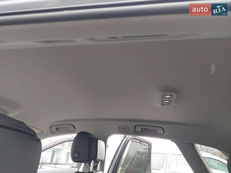 Позашляховик / Кросовер Audi Q5 2018 в Івано-Франківську