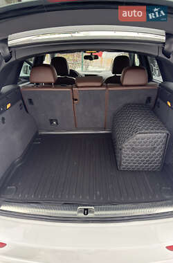 Внедорожник / Кроссовер Audi Q5 2014 в Ровно