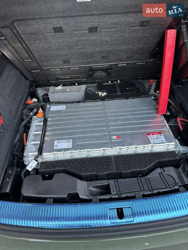 Позашляховик / Кросовер Audi Q5 2023 в Києві