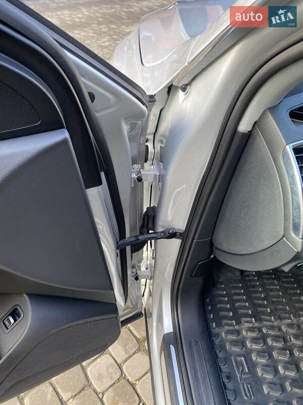 Позашляховик / Кросовер Audi Q5 2013 в Луцьку фото 37 Позашляховик / Кросовер Audi Q5 2013 в Луцьку