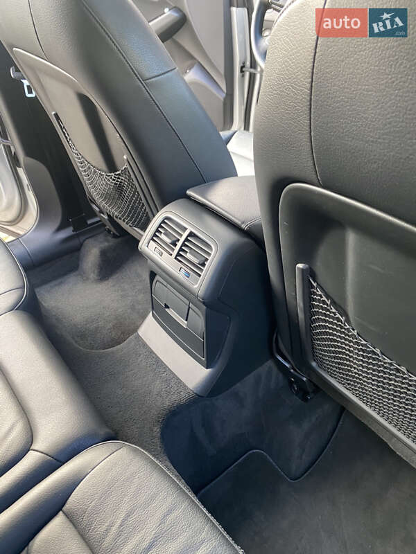 Позашляховик / Кросовер Audi Q5 2013 в Луцьку фото 41 Позашляховик / Кросовер Audi Q5 2013 в Луцьку