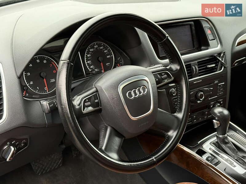 Внедорожник / Кроссовер Audi Q5 2011 в Дубно фото 16 Внедорожник / Кроссовер Audi Q5 2011 в Дубно