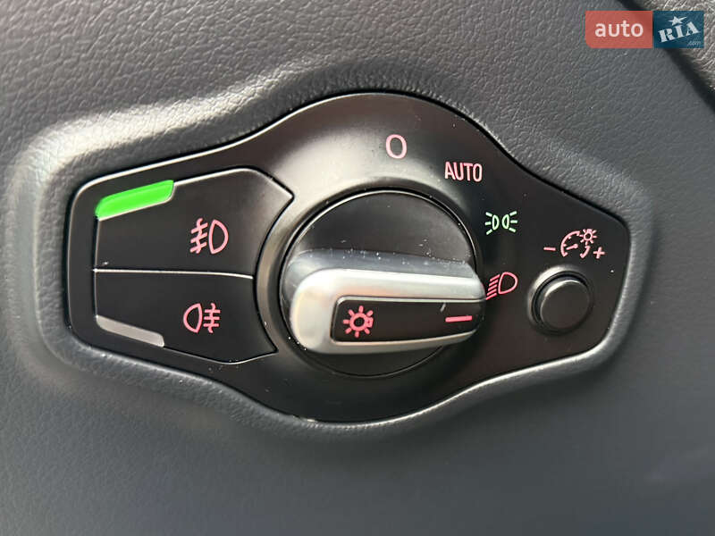 Внедорожник / Кроссовер Audi Q5 2011 в Дубно фото 24 Внедорожник / Кроссовер Audi Q5 2011 в Дубно