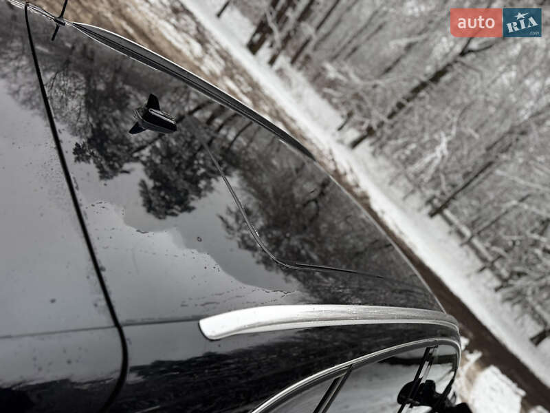 Внедорожник / Кроссовер Audi Q5 2016 в Львове