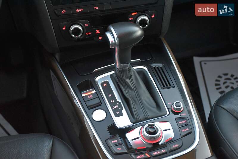 Позашляховик / Кросовер Audi Q5 2016 в Дрогобичі фото 25 Позашляховик / Кросовер Audi Q5 2016 в Дрогобичі