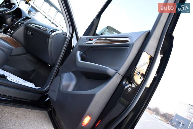 Позашляховик / Кросовер Audi Q5 2016 в Дрогобичі фото 39 Позашляховик / Кросовер Audi Q5 2016 в Дрогобичі