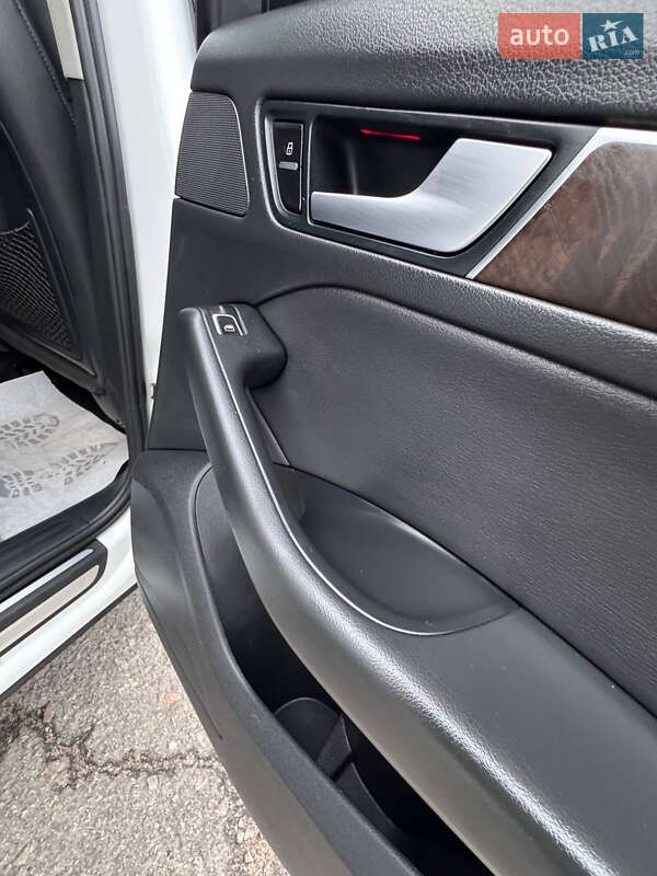 Внедорожник / Кроссовер Audi Q5 2015 в Запорожье фото 20 Внедорожник / Кроссовер Audi Q5 2015 в Запорожье