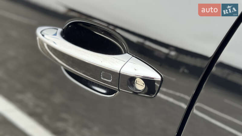 Внедорожник / Кроссовер Audi Q5 2016 в Дубно