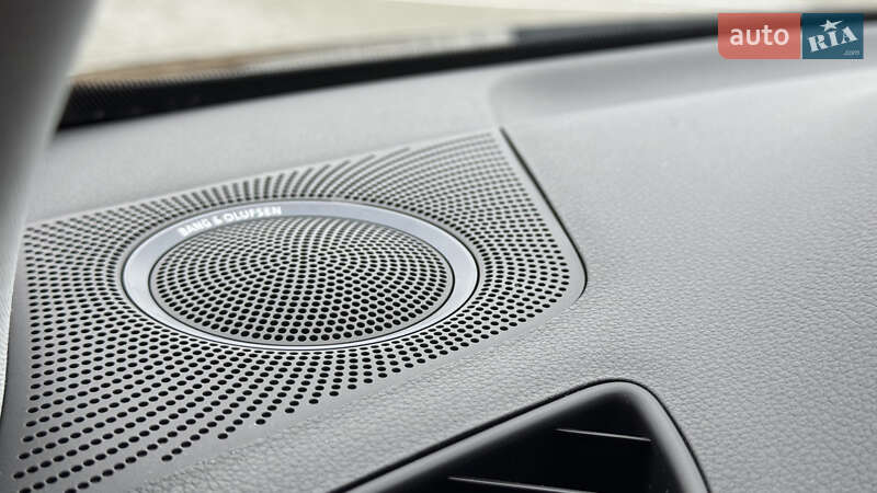 Внедорожник / Кроссовер Audi Q5 2016 в Дубно