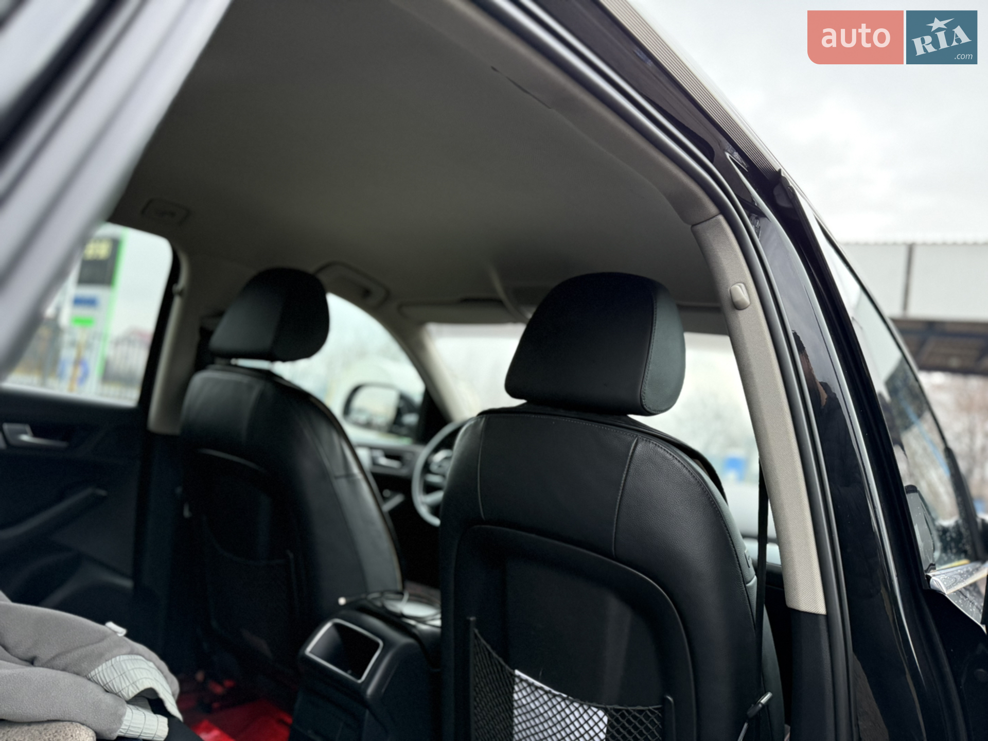 2011 Audi Q5 - мініатюра 22