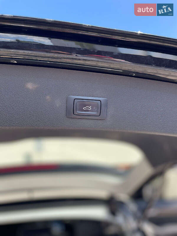 Позашляховик / Кросовер Audi Q5 2013 в Львові