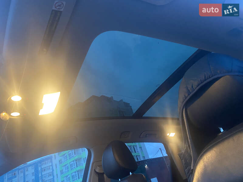 Внедорожник / Кроссовер Audi Q5 2015 в Хмельницком