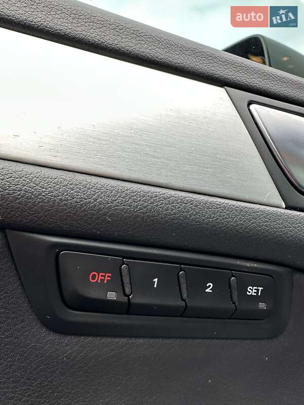 Внедорожник / Кроссовер Audi Q5 2015 в Белогородке