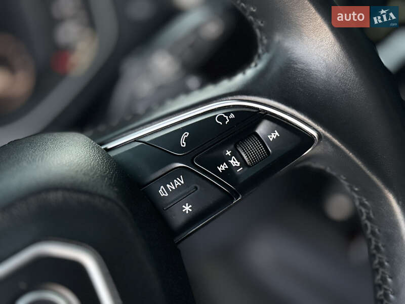 Внедорожник / Кроссовер Audi Q5 2017 в Трускавце фото 37 Внедорожник / Кроссовер Audi Q5 2017 в Трускавце