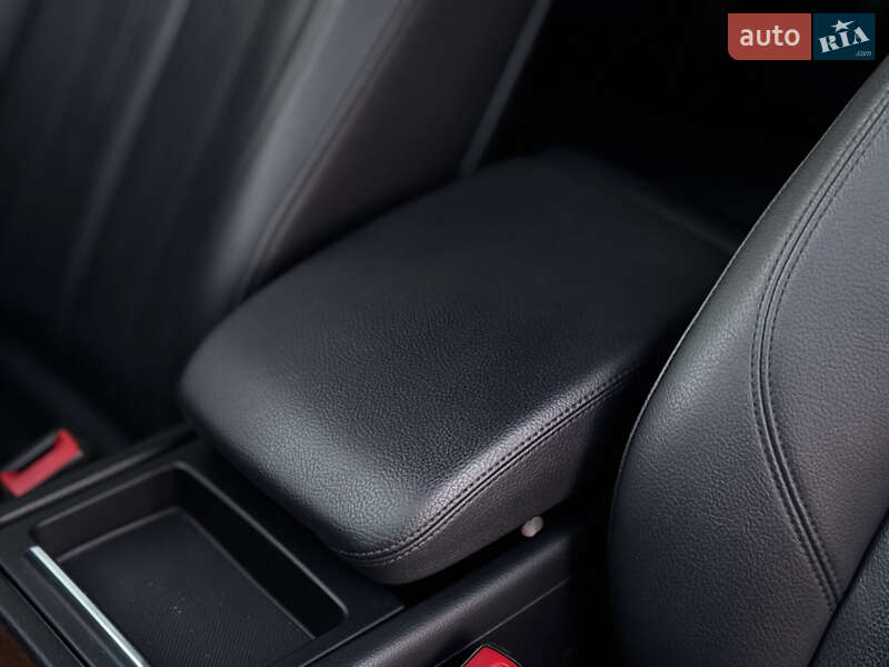 Внедорожник / Кроссовер Audi Q5 2017 в Трускавце фото 43 Внедорожник / Кроссовер Audi Q5 2017 в Трускавце