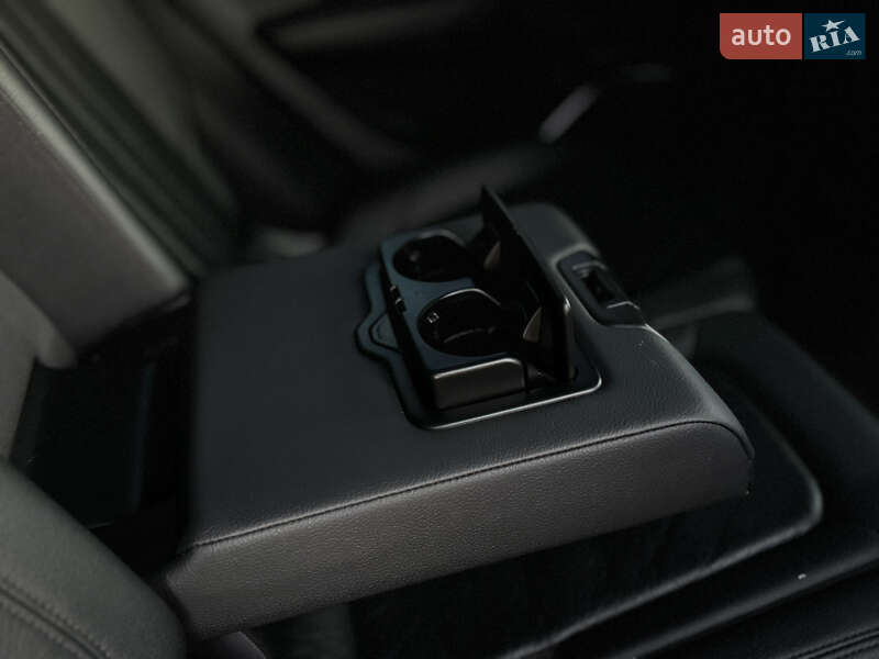 Внедорожник / Кроссовер Audi Q5 2017 в Трускавце фото 65 Внедорожник / Кроссовер Audi Q5 2017 в Трускавце