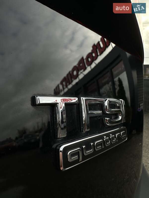 Внедорожник / Кроссовер Audi Q5 2015 в Белогородке