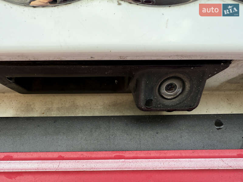 Внедорожник / Кроссовер Audi Q5 2015 в Полтаве